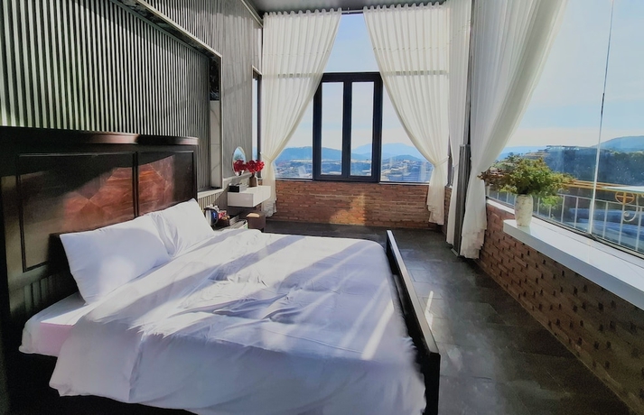 Imagen de la habitación del Hotel Sun Heaven Dalat. Foto 12