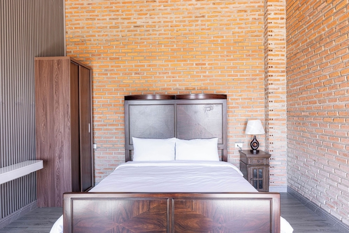 Imagen de la habitación del Hotel Sun Heaven Dalat. Foto 14