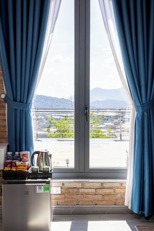 Imagen de la habitación del Hotel Sun Heaven Dalat. Foto 15