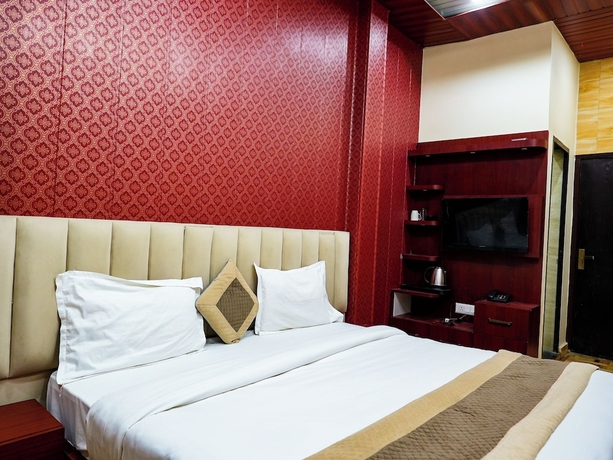 Imagen de la habitación del Hotel Sun High Stay Luxury Guest House. Foto 2