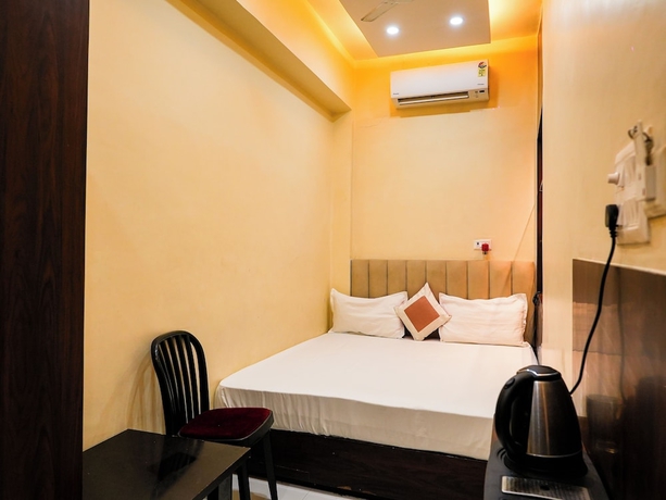 Imagen de la habitación del Hotel Sun High Stay Luxury Guest House. Foto 3