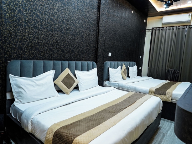 Imagen de la habitación del Hotel Sun High Stay Luxury Guest House. Foto 5