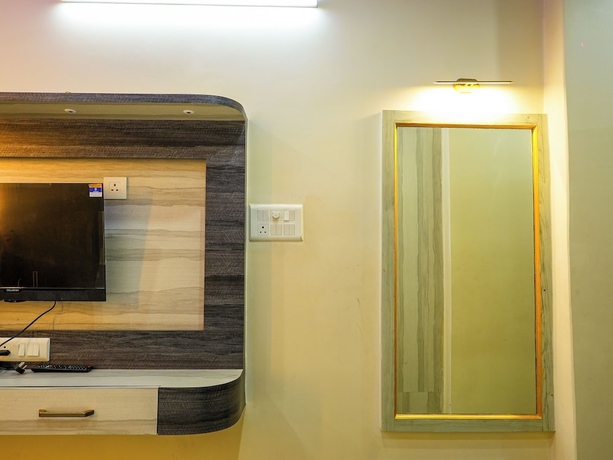 Imagen de la habitación del Hotel Sun High Stay Luxury Guest House. Foto 7