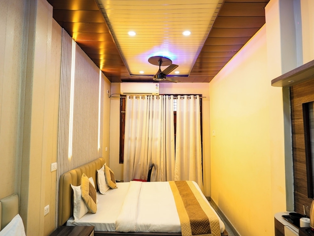 Imagen de la habitación del Hotel Sun High Stay Luxury Guest House. Foto 8