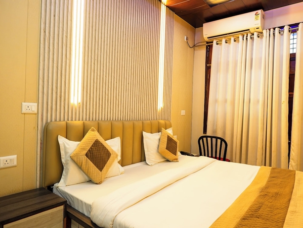 Imagen de la habitación del Hotel Sun High Stay Luxury Guest House. Foto 9