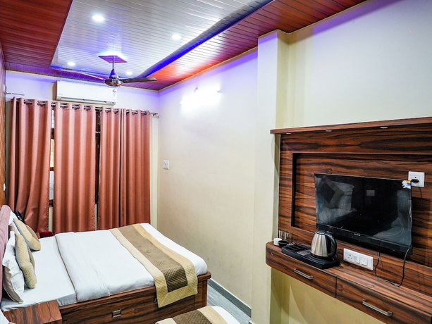 Imagen de la habitación del Hotel Sun High Stay Luxury Guest House. Foto 14