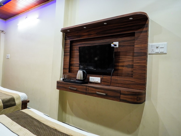 Imagen de la habitación del Hotel Sun High Stay Luxury Guest House. Foto 15