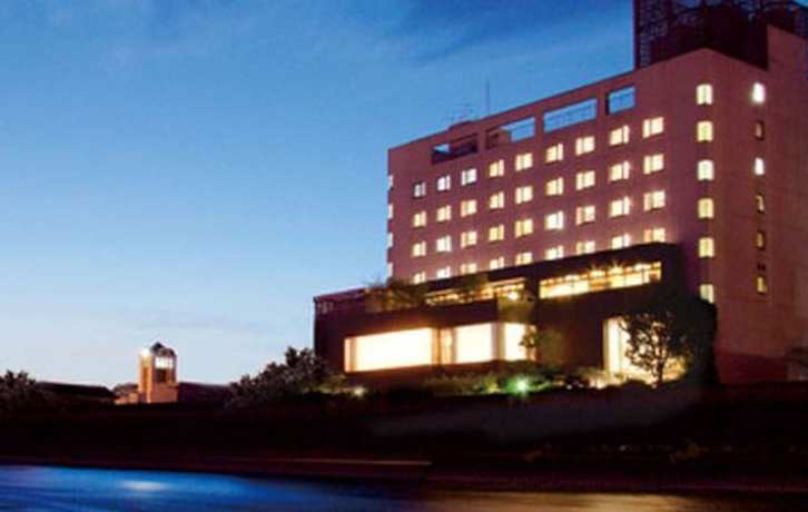 Imagen general del Hotel Sun Hitoyoshi. Foto 2