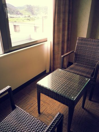 Imagen de la habitación del Hotel Sun Hitoyoshi. Foto 5