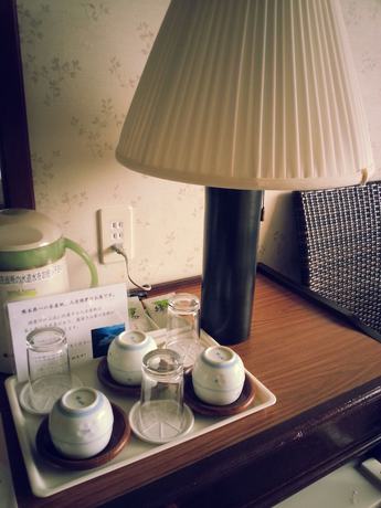 Imagen de la habitación del Hotel Sun Hitoyoshi. Foto 10