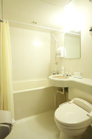 Imagen de la habitación del Hotel Sun Hitoyoshi. Foto 12