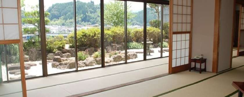 Imagen de los interiores del Hotel Sun Hitoyoshi. Foto 20