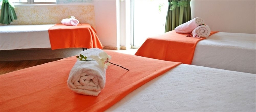 Imagen de la habitación del Hotel Sun Holidays. Foto 7