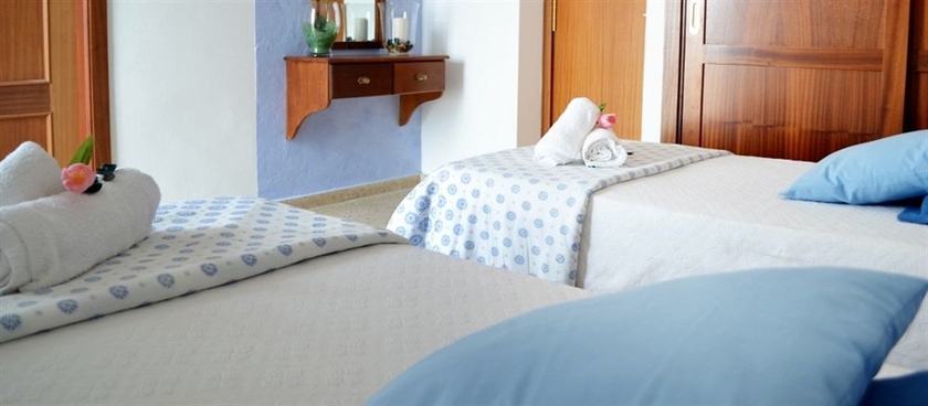 Imagen de la habitación del Hotel Sun Holidays. Foto 10