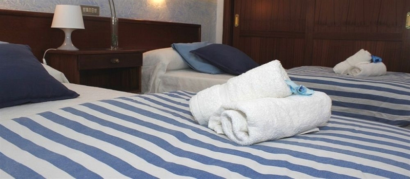 Imagen de la habitación del Hotel Sun Holidays. Foto 13