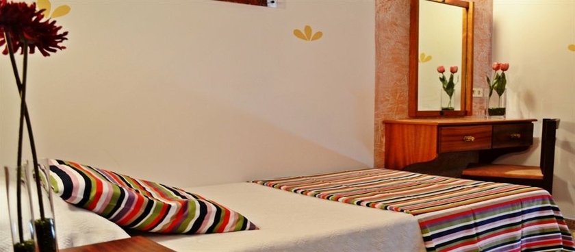 Imagen de la habitación del Hotel Sun Holidays. Foto 14