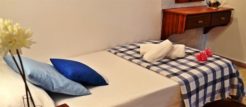 Imagen de la habitación del Hotel Sun Holidays. Foto 15