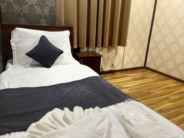 Imagen de la habitación del Hotel Sun Hostel, Taskent. Foto 4