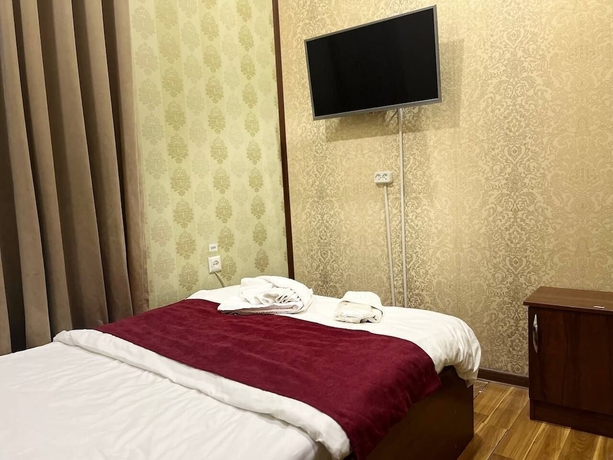 Imagen de la habitación del Hotel Sun Hostel, Taskent. Foto 11