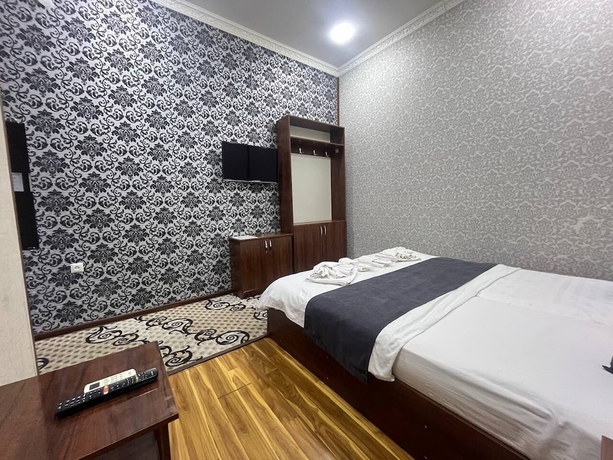Imagen de la habitación del Hotel Sun Hostel, Taskent. Foto 12
