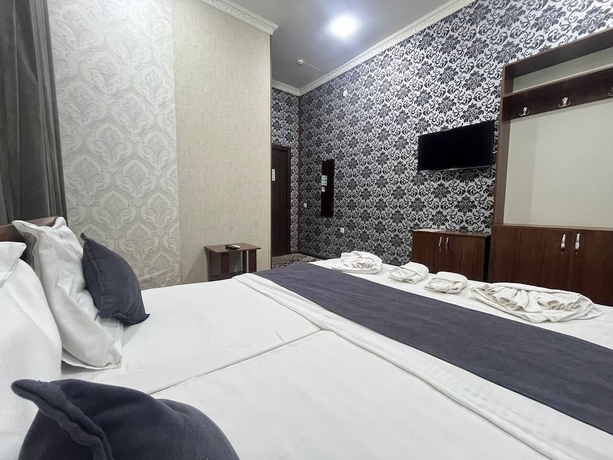 Imagen de la habitación del Hotel Sun Hostel, Taskent. Foto 13