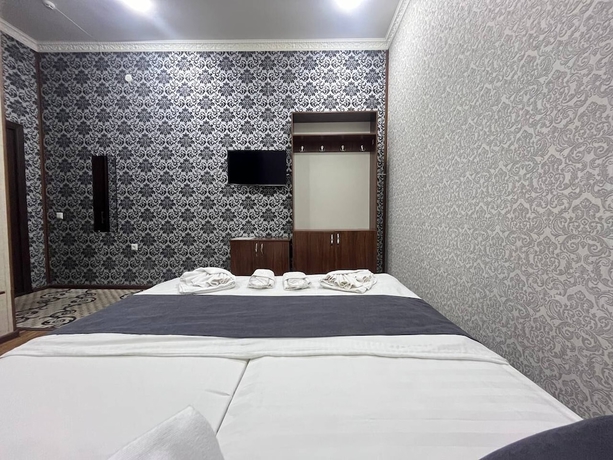 Imagen de la habitación del Hotel Sun Hostel, Taskent. Foto 14