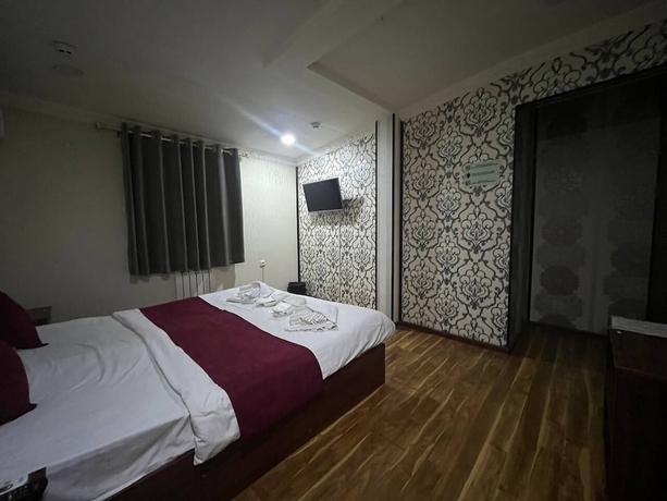 Imagen de la habitación del Hotel Sun Hostel, Taskent. Foto 18
