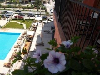 Imagen de la piscina del Hotel Sun Hotel. Foto 9
