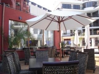 Imagen general del Hotel Sun Hotel. Foto 3