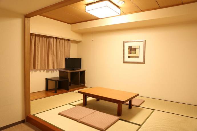 Imagen de la habitación del Hotel Sun Hotel Nagoya Nishiki. Foto 4