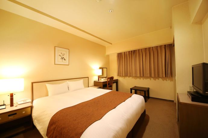 Imagen general del Hotel Sun Hotel Nagoya Nishiki. Foto 1