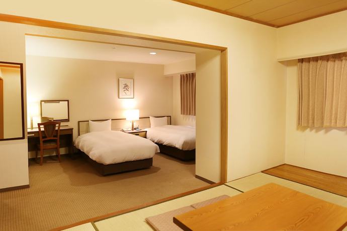 Imagen de la habitación del Hotel Sun Hotel Nagoya Nishiki. Foto 6