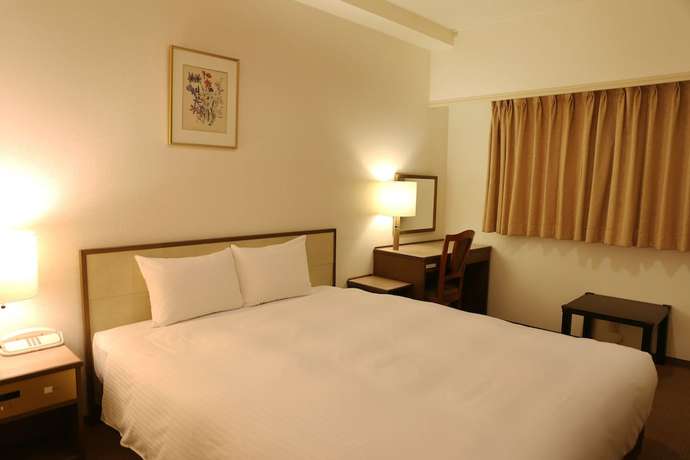 Imagen de la habitación del Hotel Sun Hotel Nagoya Nishiki. Foto 8