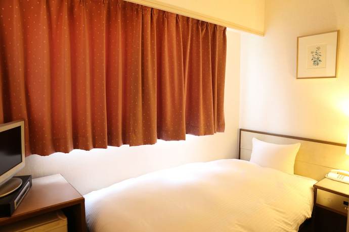 Imagen de la habitación del Hotel Sun Hotel Nagoya Nishiki. Foto 13