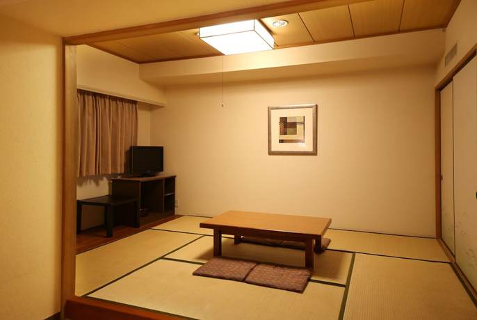 Imagen de la habitación del Hotel Sun Hotel Nagoya Nishiki. Foto 15