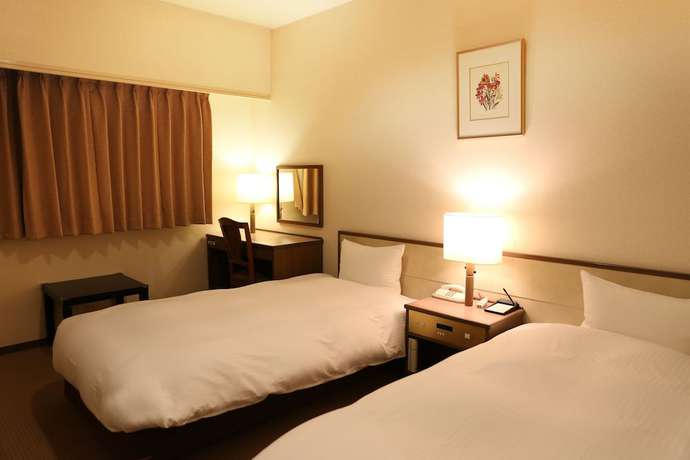 Imagen de la habitación del Hotel Sun Hotel Nagoya Nishiki. Foto 16