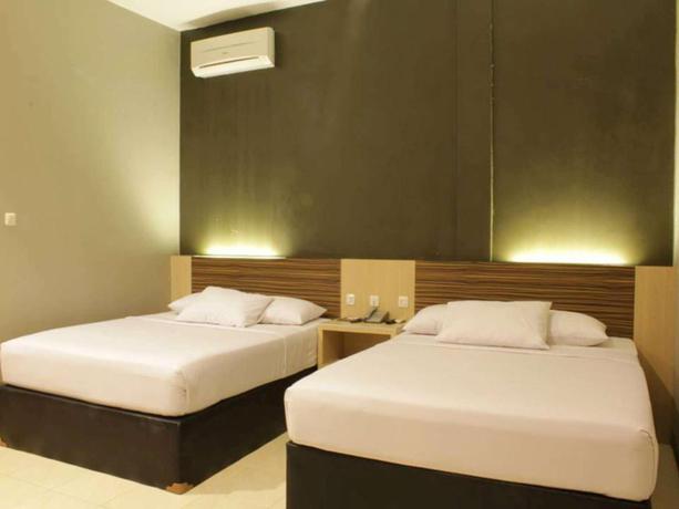 Imagen general del Hotel Sun In Pangandaran Hotel. Foto 4