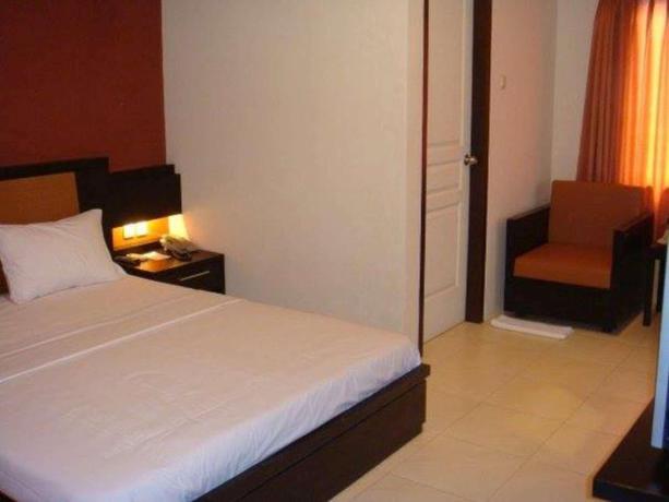 Imagen general del Hotel Sun In Pangandaran Hotel. Foto 6