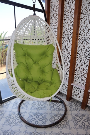 Imagen de los interiores del Hotel Sun In Sea Beach Resort. Foto 16