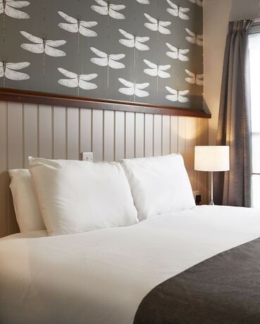 Imagen general del Hotel Sun Inn. Foto 1