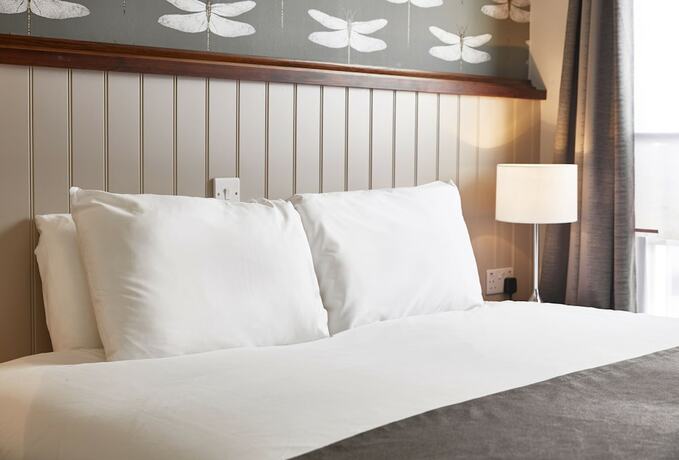 Imagen general del Hotel Sun Inn. Foto 4