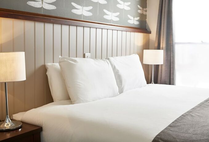 Imagen general del Hotel Sun Inn. Foto 5