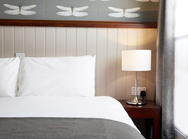 Imagen general del Hotel Sun Inn. Foto 12