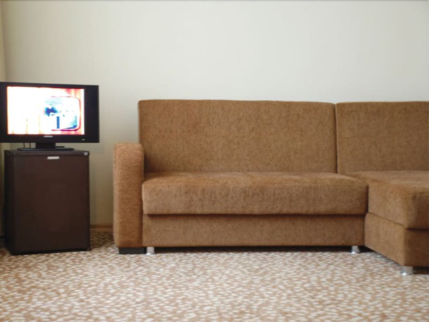Imagen de la habitación del Hotel Sun Inn, Iskenderun. Foto 12