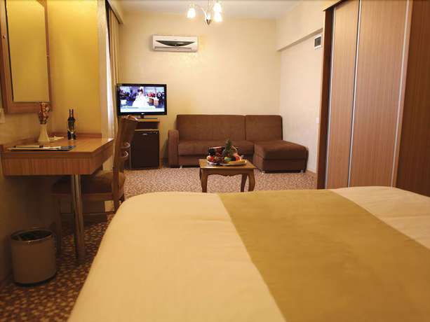Imagen de la habitación del Hotel Sun Inn, Iskenderun. Foto 14