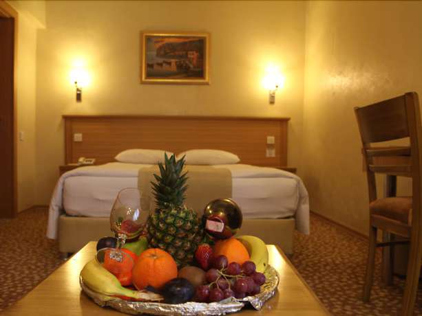 Imagen de la habitación del Hotel Sun Inn, Iskenderun. Foto 16