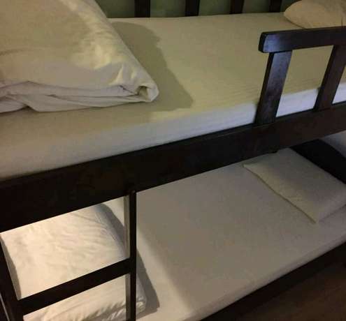Imagen de la habitación del Hotel Sun Inns Ayer Keroh. Foto 2