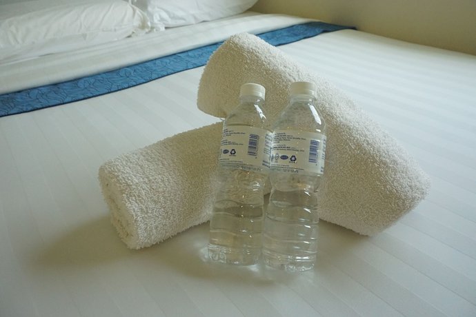 Imagen de los interiores del Hotel Sun Inns Ayer Keroh. Foto 19
