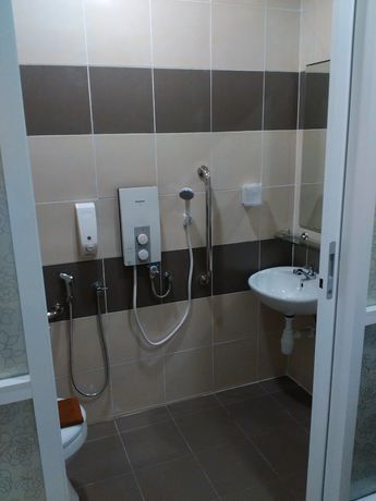 Imagen de la habitación del Hotel Sun Inns Ayer Keroh. Foto 6
