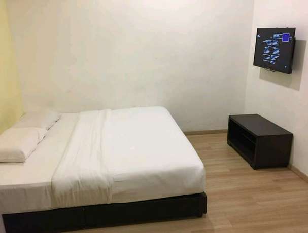 Imagen de la habitación del Hotel Sun Inns Ayer Keroh. Foto 11